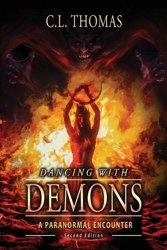 Cover image for Dancing with Demons