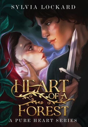 Cover image for Heart of a Forest