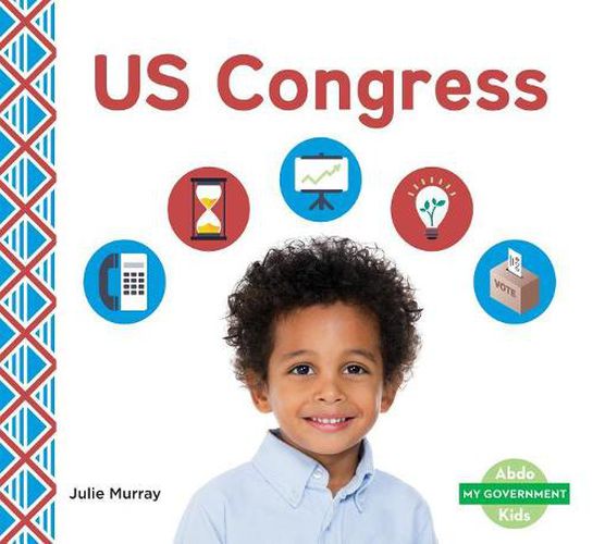 Cover image for Us Congress