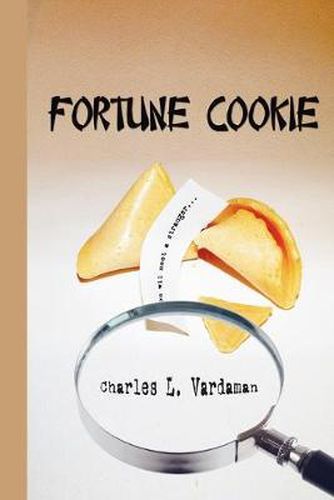 Cover image for Fortune Cookie