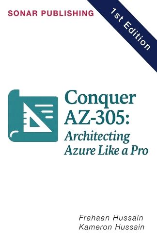 Cover image for Conquer AZ-305