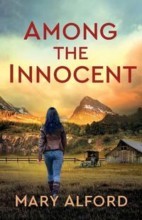 Cover image for Among the Innocent