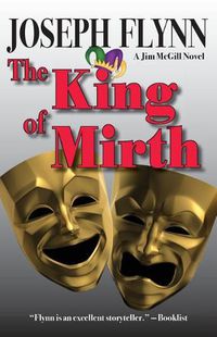 Cover image for The King of Mirth