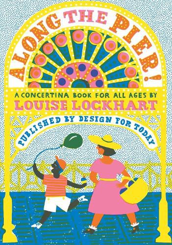 Cover image for Along The Pier