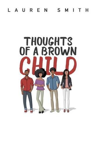 Thoughts of a Brown Child