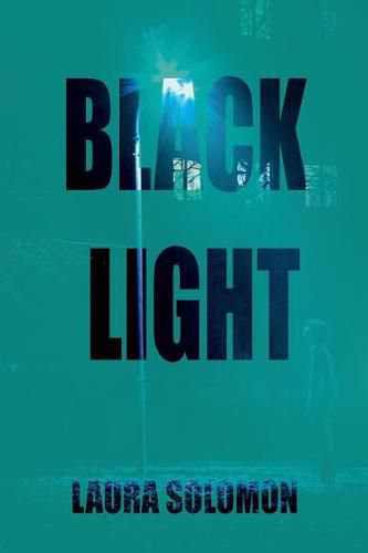 Cover image for Black Light