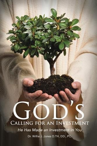 Cover image for God's Calling Investor