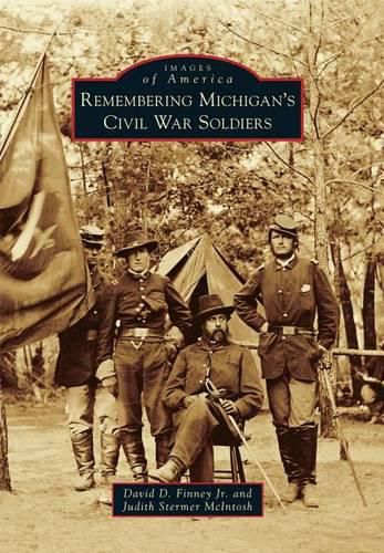 Remembering Michigan's Civil War Soldiers