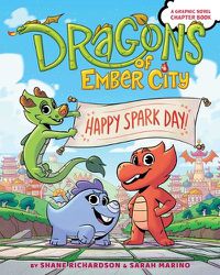 Cover image for Happy Spark Day!