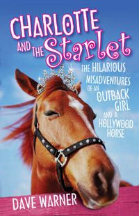 Cover image for Charlotte and the Starlet