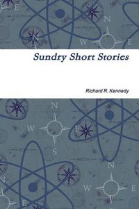 Cover image for Sundry Short Stories