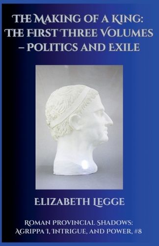 Cover image for The Making of a King