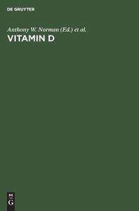 Cover image for Vitamin D: A Pluripotent Steroid Hormone: Structural Studies, Molecular Endocrinology and Clinical Applications. Proceedings of the Ninth Workshop on Vitamin D, Orlando, Florida, USA, May 28-June 2, 1994