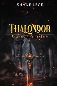 Cover image for Thalondor Shadows of Destiny