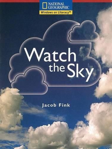 Cover image for Windows on Literacy Emergent (Science: Earth/Space): Watch the Sky