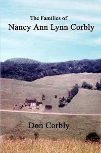 Cover image for The Families of Nancy Ann Lynn Corbly