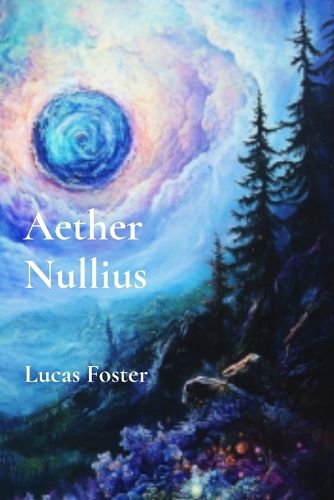 Cover image for Aether Nullius