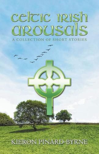 Cover image for Celtic Irish Arousals