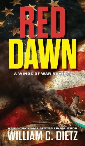 Cover image for Red Dawn