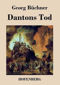 Cover image for Dantons Tod