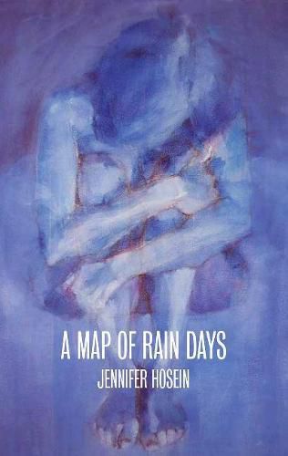 A Map of Rain Days