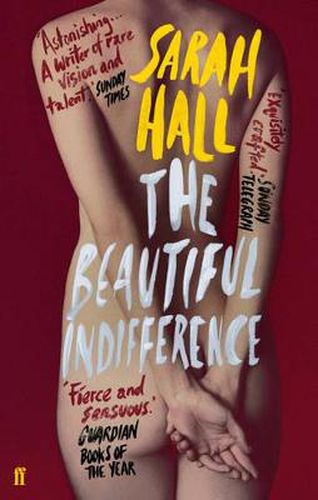 Cover image for The Beautiful Indifference