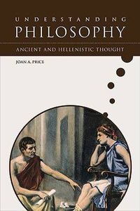 Cover image for Ancient and Hellenistic Thought