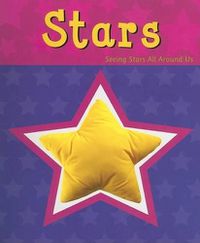Cover image for Stars (Shapes Books)