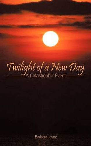 Cover image for Twilight of a New Day