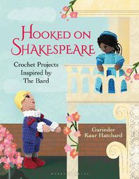 Cover image for Hooked on Shakespeare