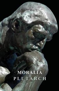 Cover image for Moralia