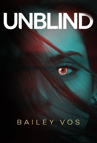 Cover image for Unblind