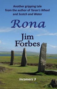 Cover image for Rona