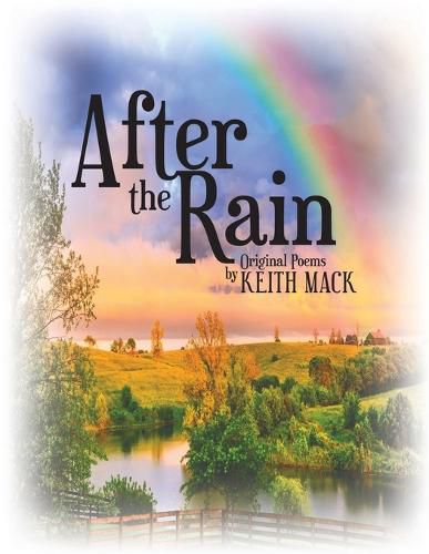 Cover image for After the Rain