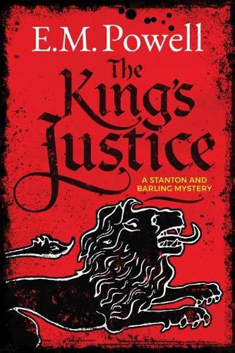 Cover image for The King's Justice