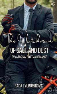 Cover image for The Watchman of Salt and Dust