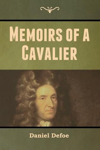 Cover image for Memoirs of a Cavalier