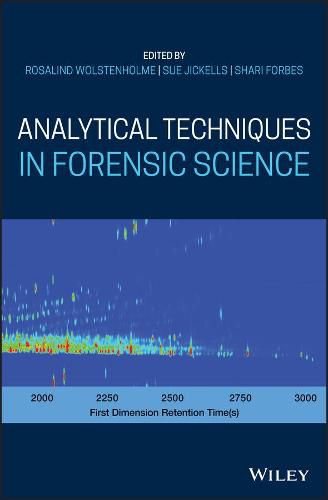 Cover image for Analytical Techniques in Forensic Science