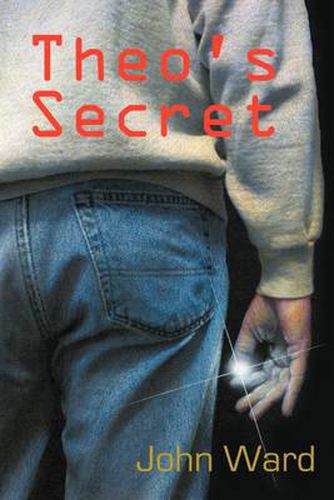 Cover image for Theo's Secret