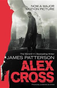 Cover image for Alex Cross