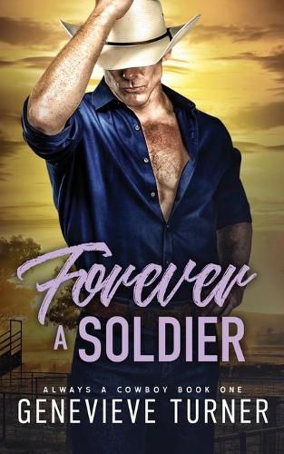 Cover image for Forever a Soldier