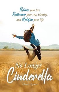 Cover image for No Longer Cinderella