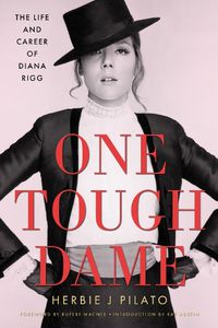 Cover image for One Tough Dame