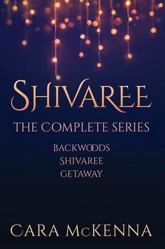 Cover image for Shivaree: The Complete Series