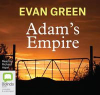 Cover image for Adam's Empire