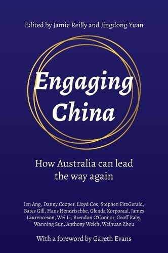 Engaging China (hardback)