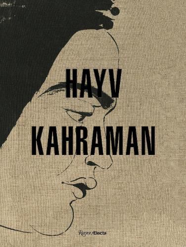 Cover image for Hayv Kahraman
