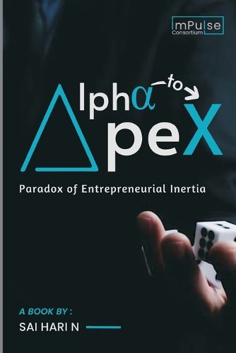 Cover image for Alpha to Apex