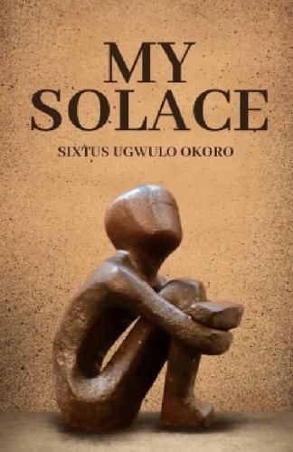 Cover image for My Solace