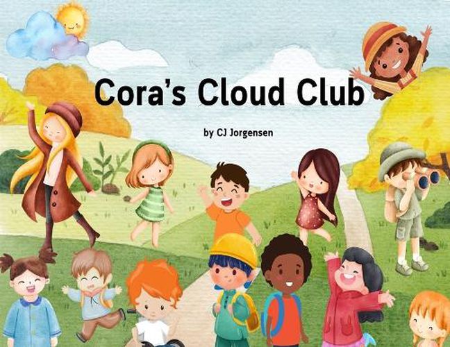 Cora's Cloud Club